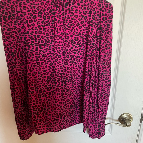 Zadig et Voltaire blouse sz small - Picture 2 of 4